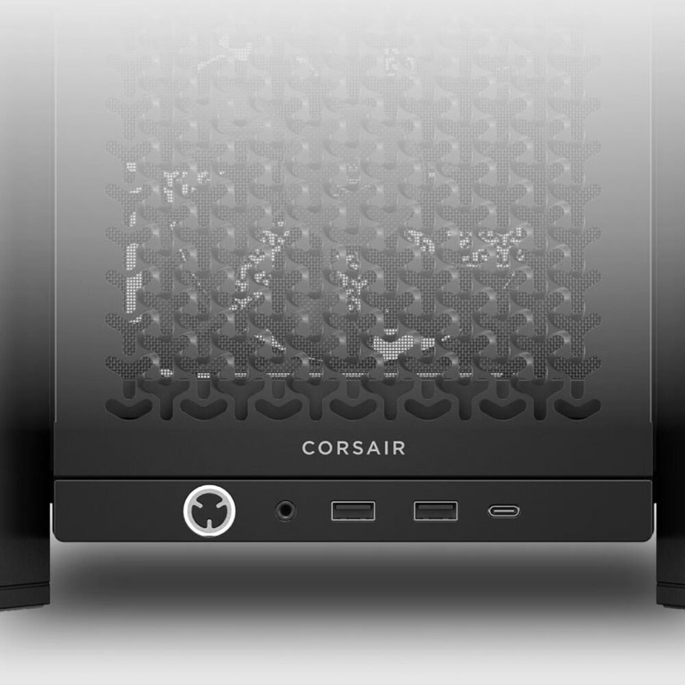 Corsair Frame 4000D (Noir)