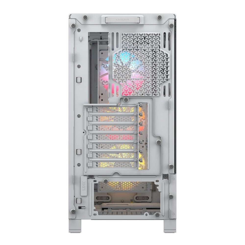 Corsair Frame 4000D RS ARGB (Blanc)