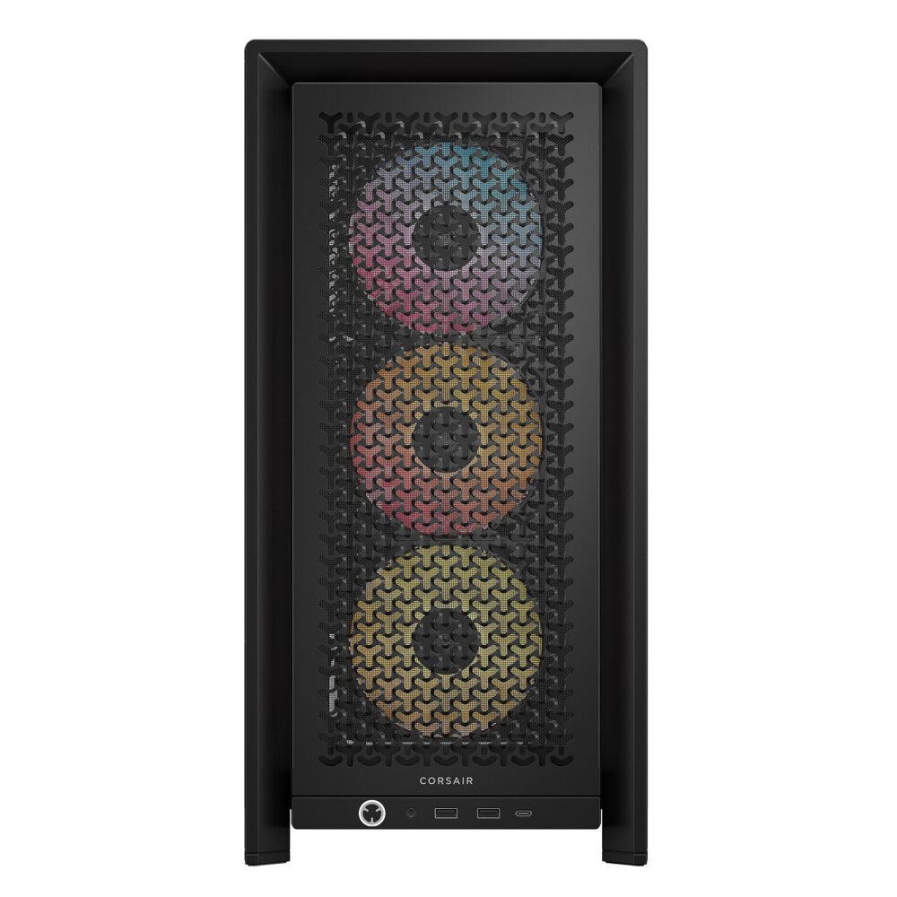 Corsair Frame 4000D RS ARGB (Noir)