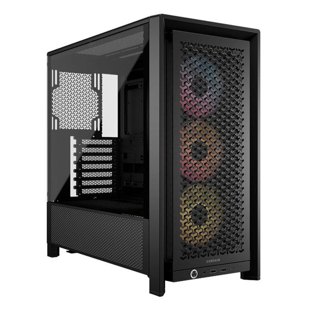 Corsair Frame 4000D RS ARGB (Noir) 1 Corsair Frame 4000D RS ARGB (Noir)