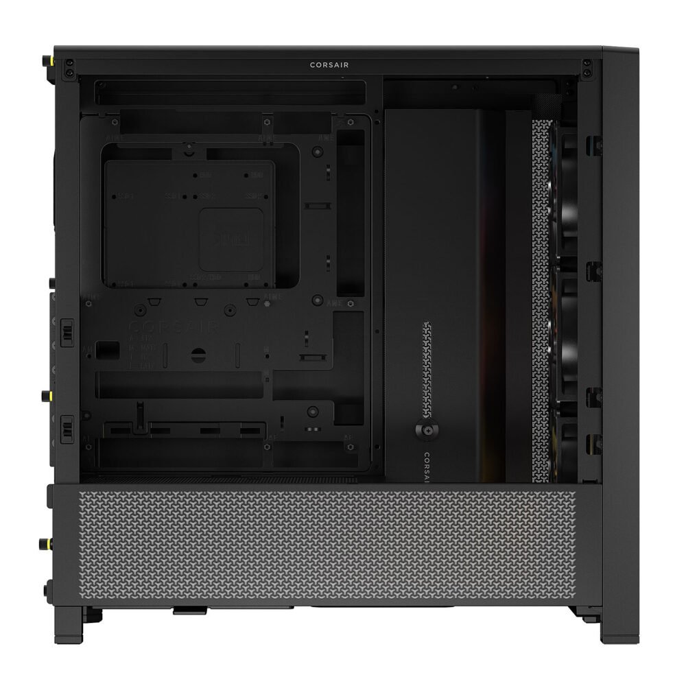 Corsair Frame 4000D RS ARGB (Noir)