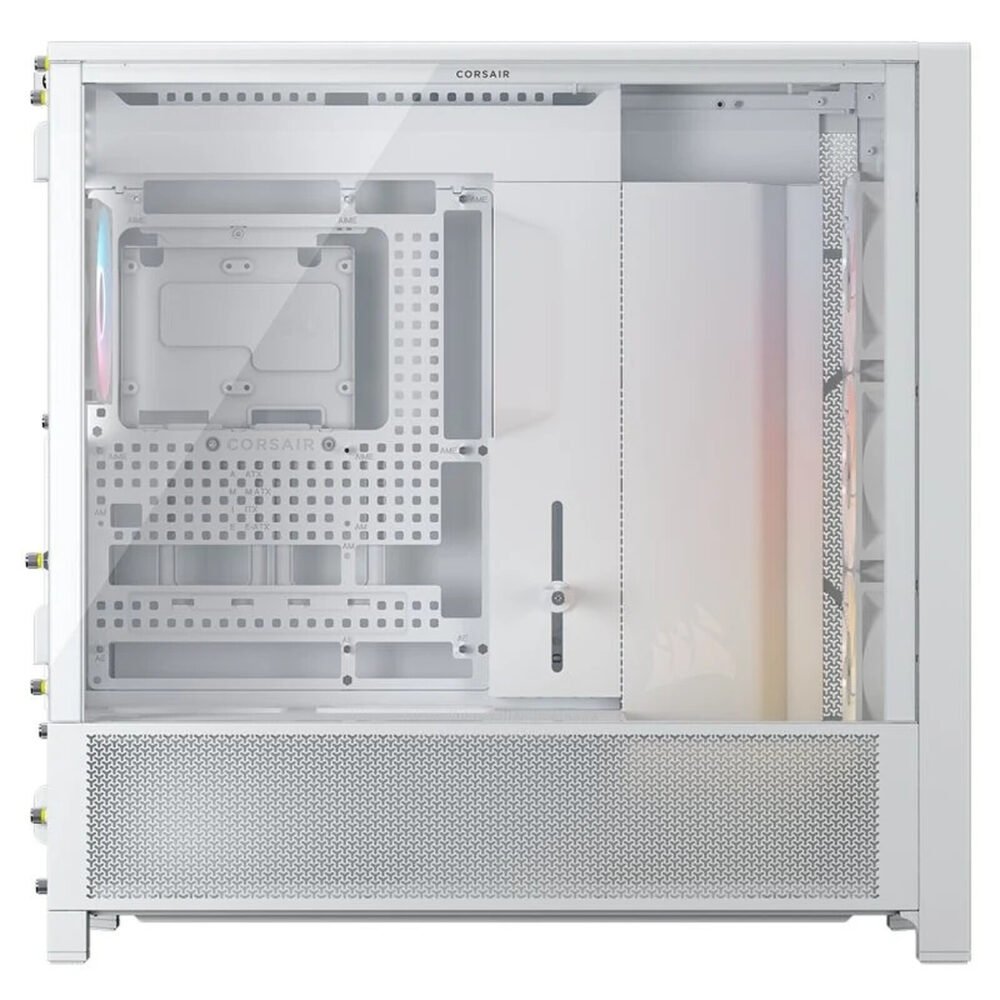 Corsair Frame 5000D RS ARGB (Blanc)