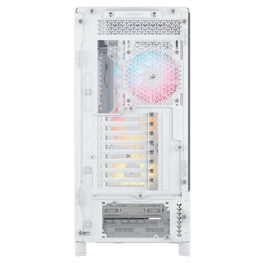 Corsair Frame 5000D RS ARGB (Blanc)
