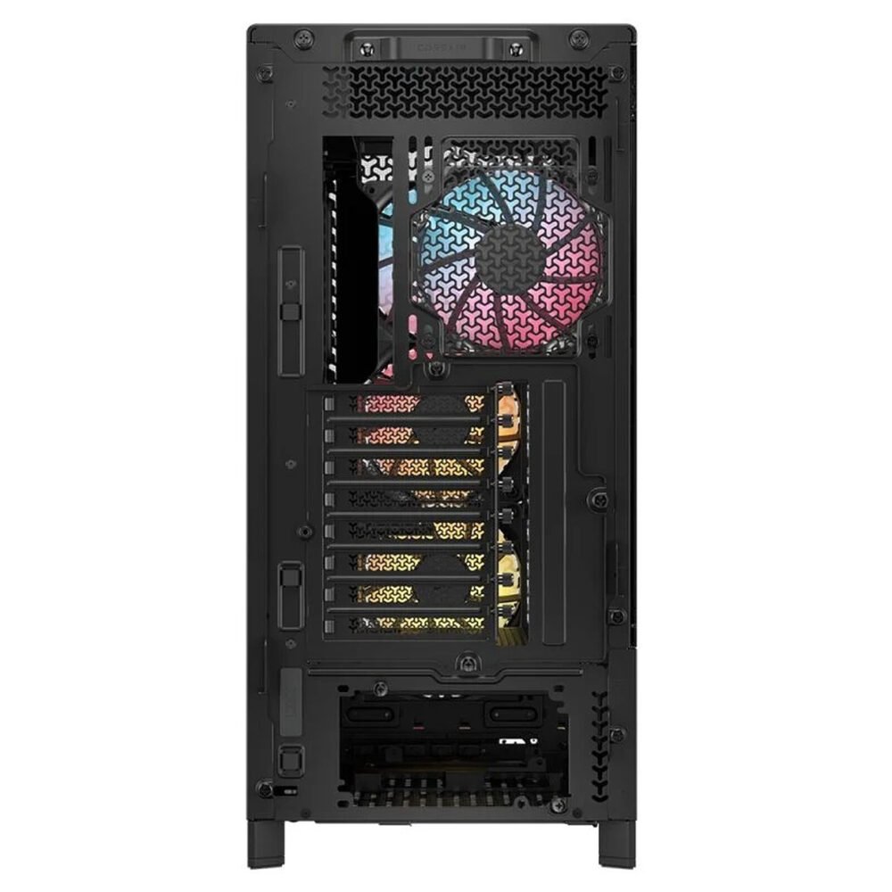 Corsair Frame 5000D RS ARGB (Noir)