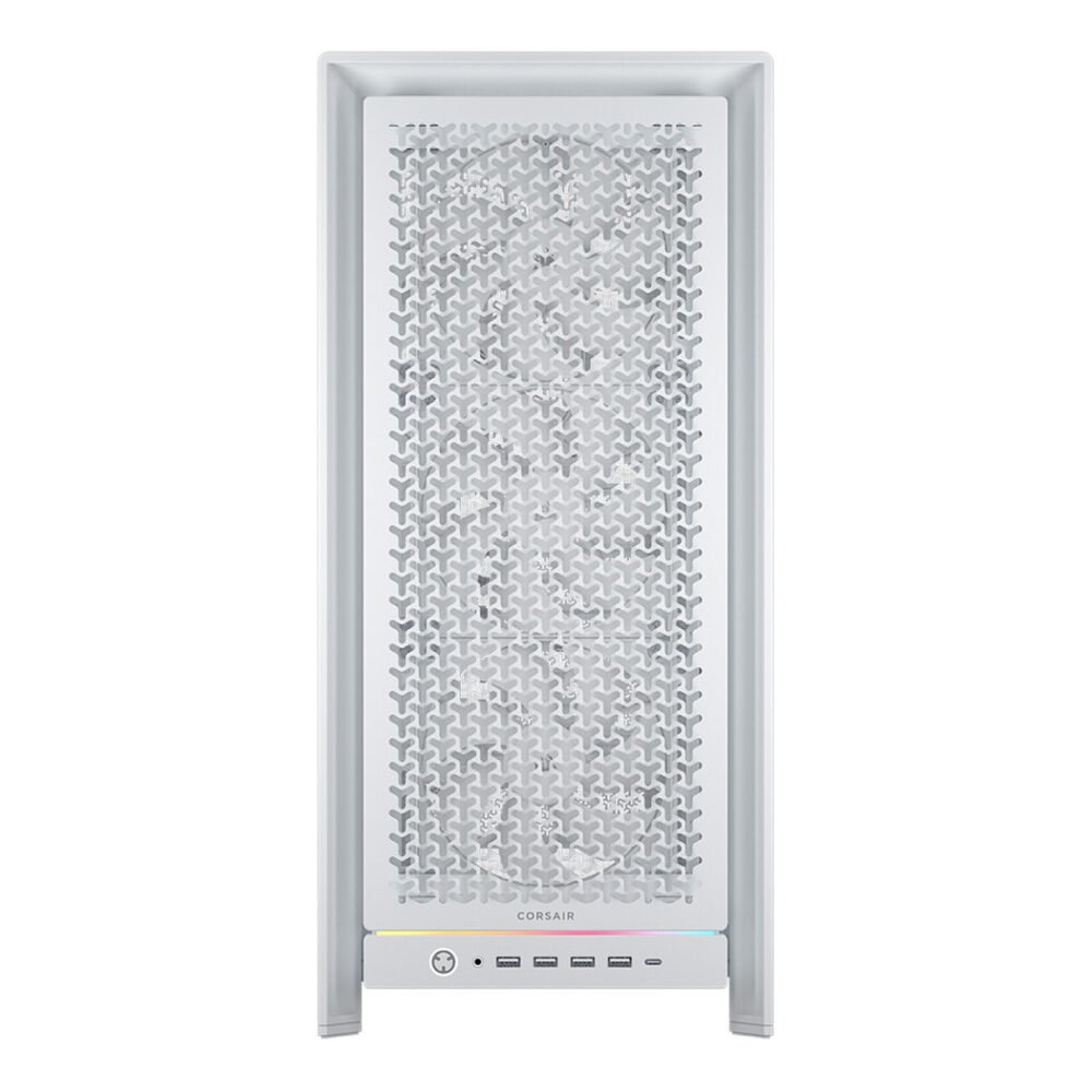 Corsair Frame 5000D RS (Blanc)