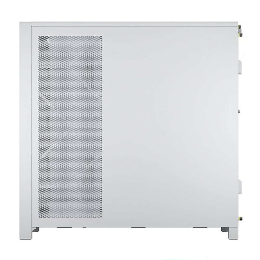 Corsair Frame 5000D RS (Blanc)