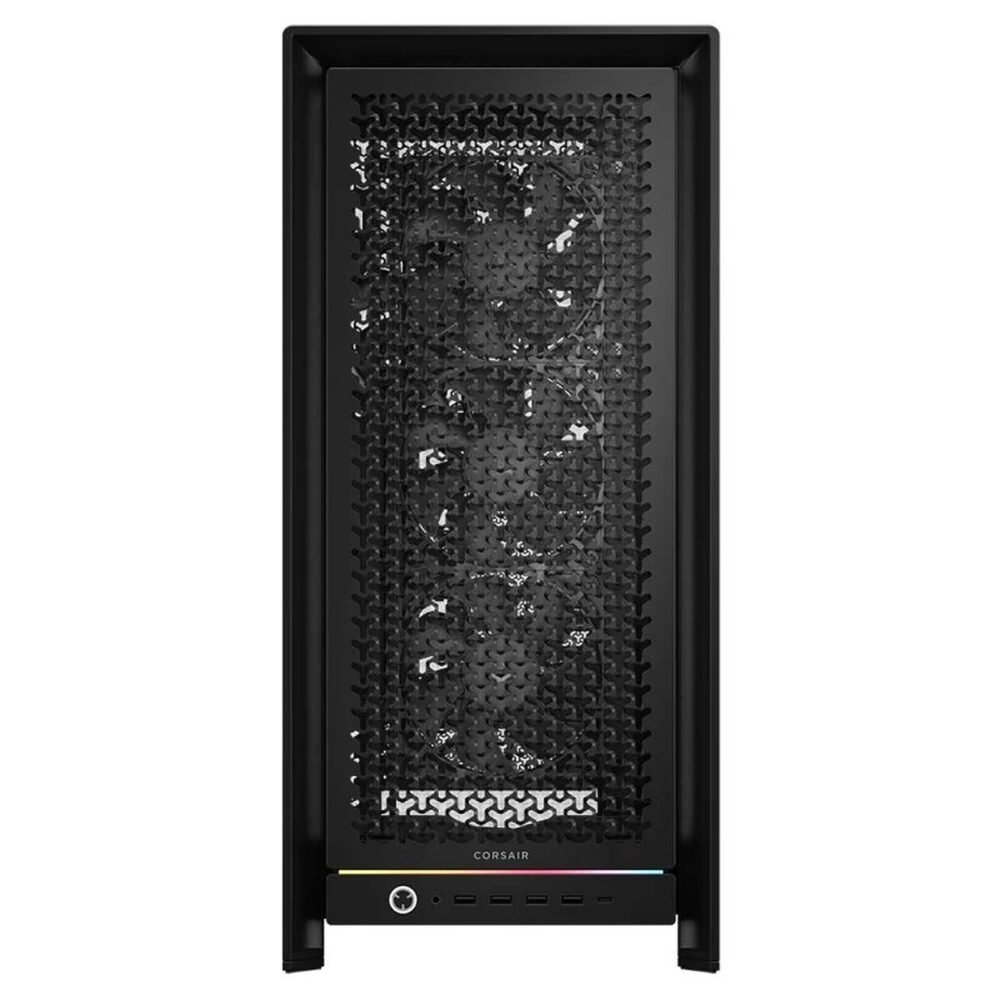 Corsair Frame 5000D RS (Noir)