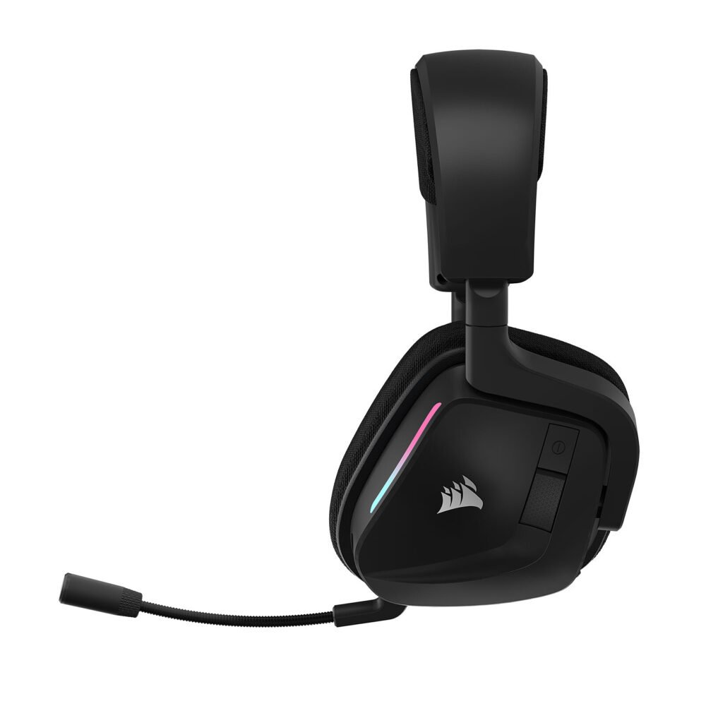 Corsair Gaming VOID RGB ELITE Wireless v2 (Noir)