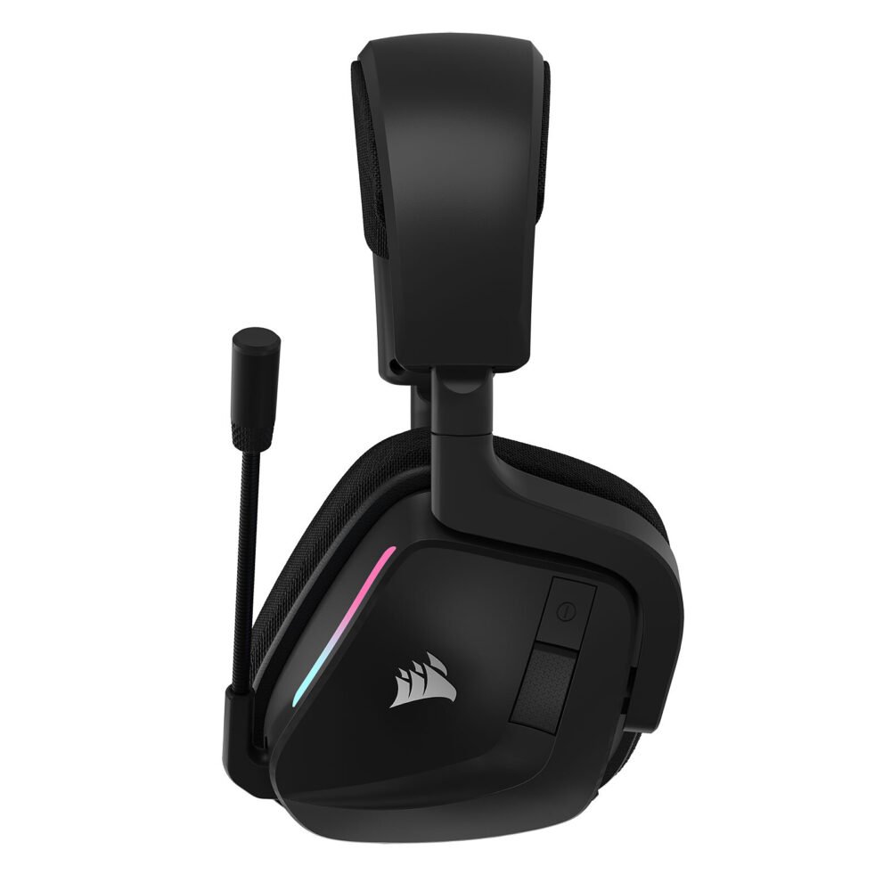 Corsair Gaming VOID RGB ELITE Wireless v2 (Noir)