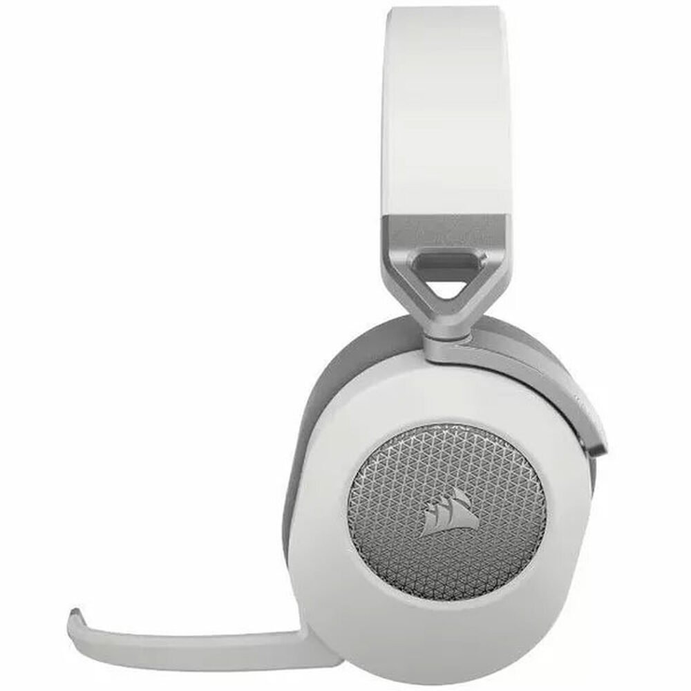 Corsair HS65 Wireless v2 (Blanc)