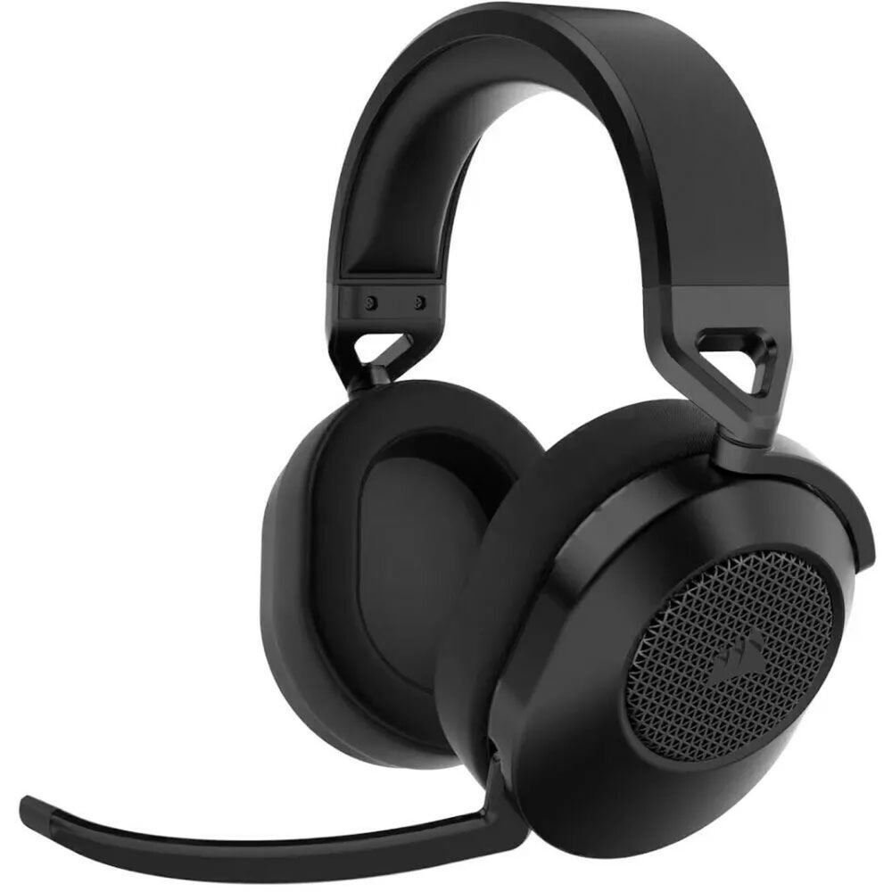 Corsair HS65 Wireless v2 (Noir) 1 Corsair HS65 Wireless v2 (Noir)