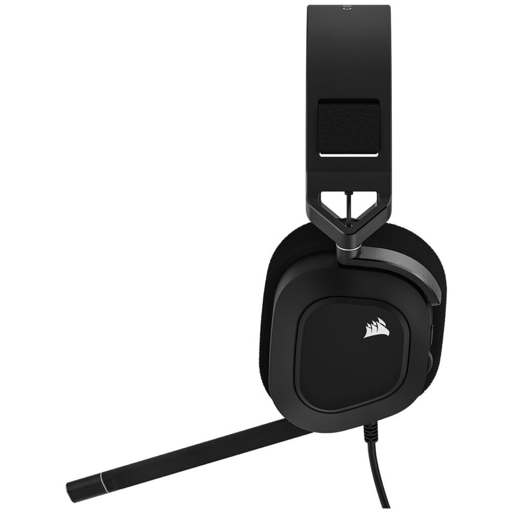Corsair HS80 RGB USB (Noir)