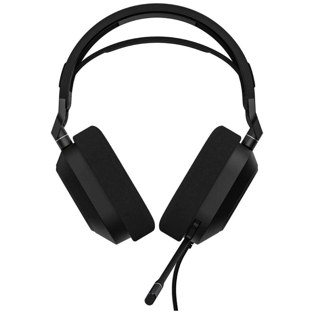 Corsair HS80 RGB USB (Noir)