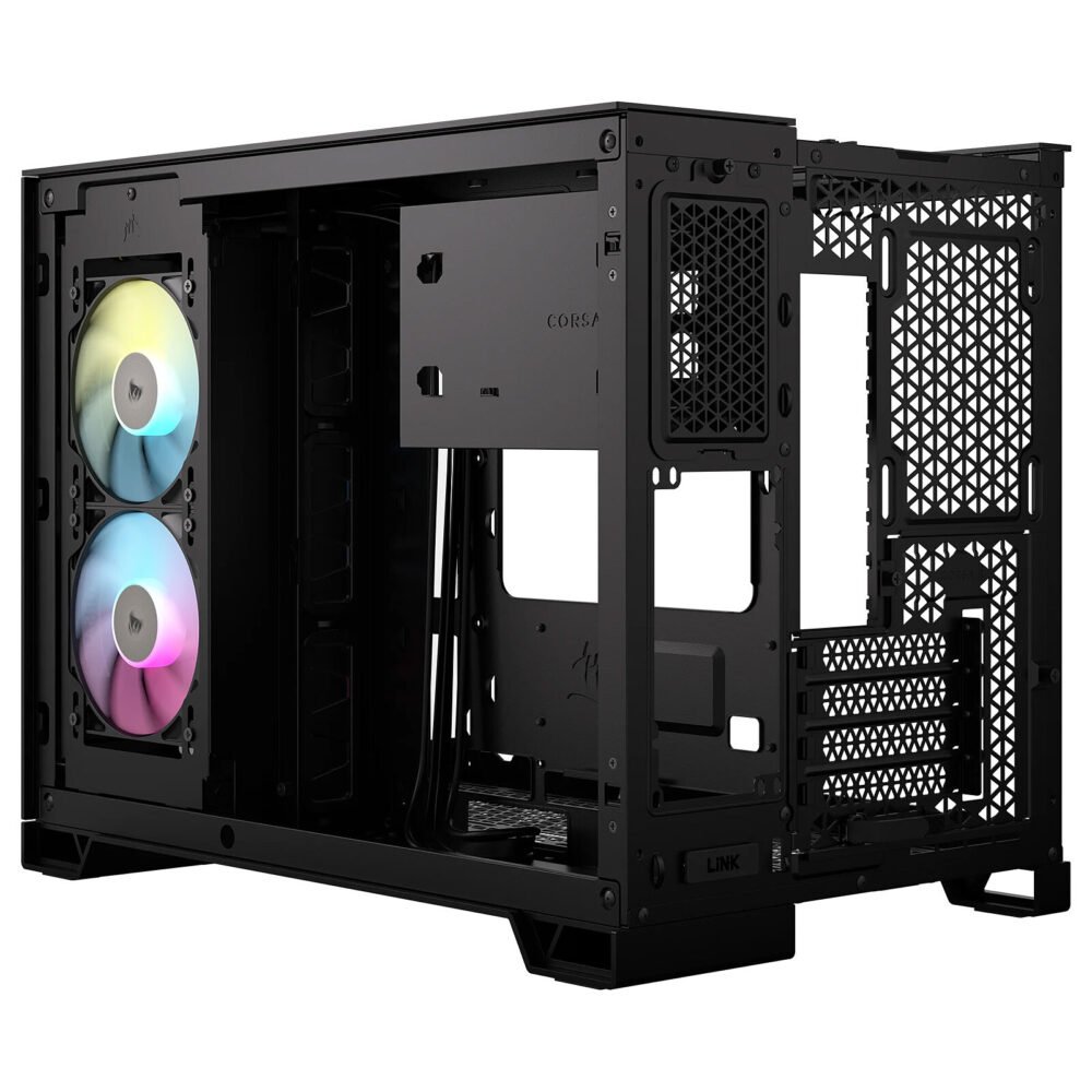 Corsair iCUE LINK 2500X RGB (Noir)