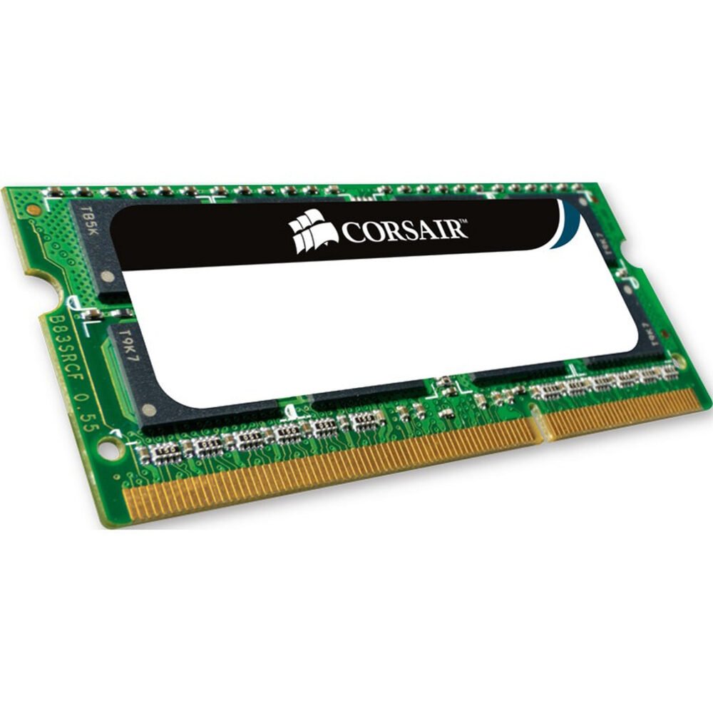 Corsair Mac Memory SO-DIMM 8 Go (2x 4 Go) DDR3 1066 MHz CL7