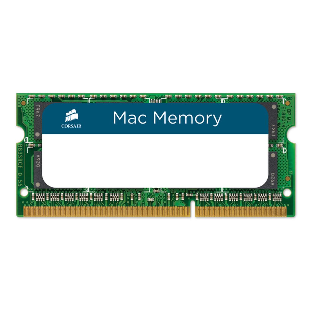 Corsair Mac Memory SO-DIMM 8 Go DDR3 1333 MHz CL9