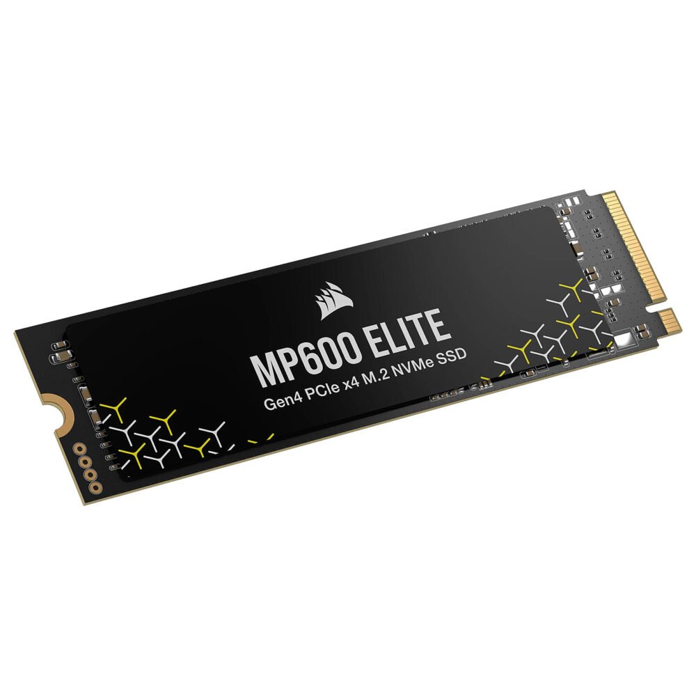 Corsair MP600 ELITE 2 To