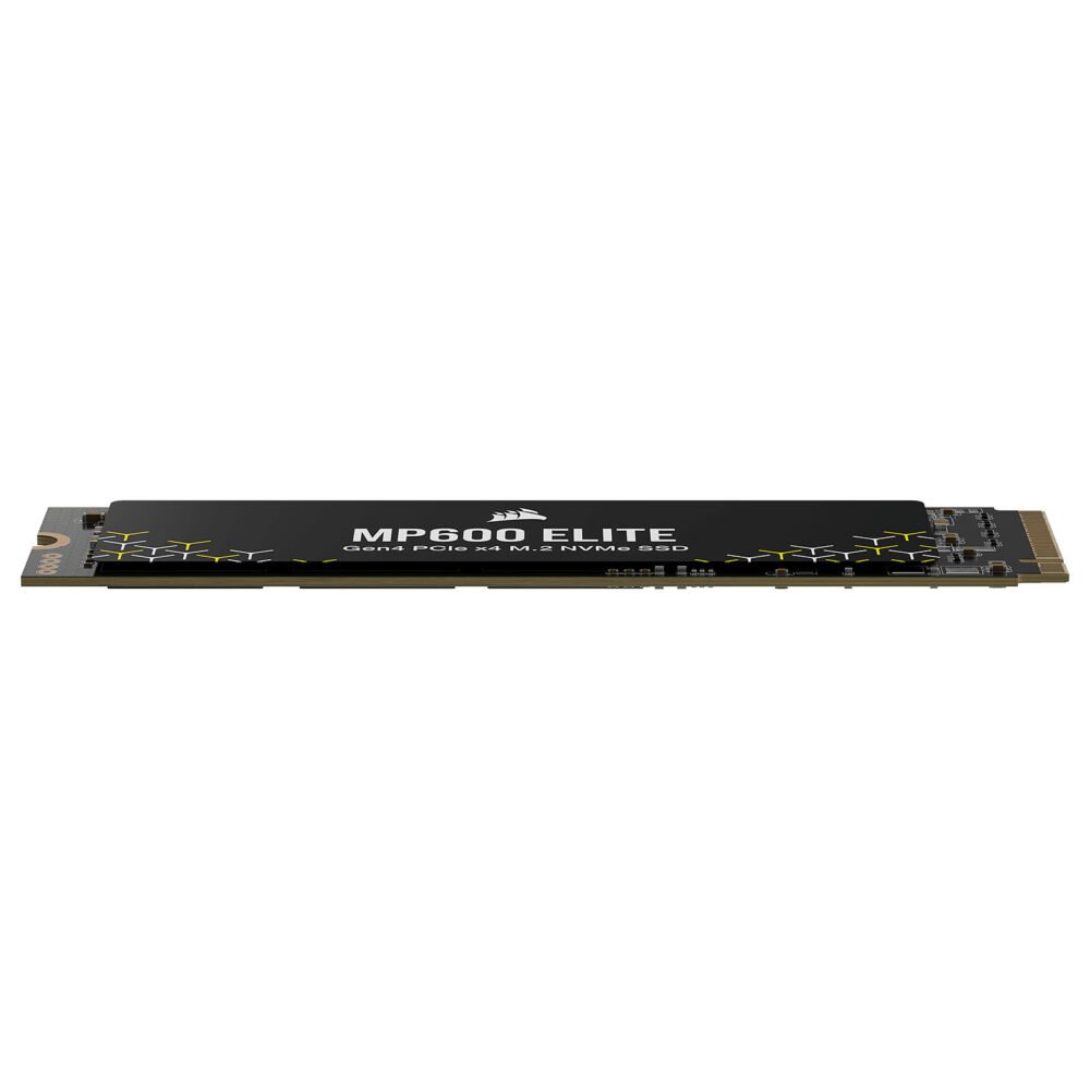 Corsair MP600 ELITE 2 To