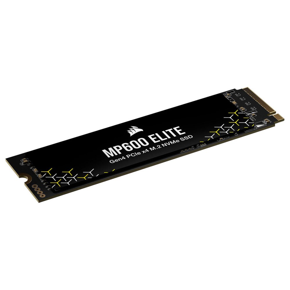 Corsair MP600 ELITE 2 To