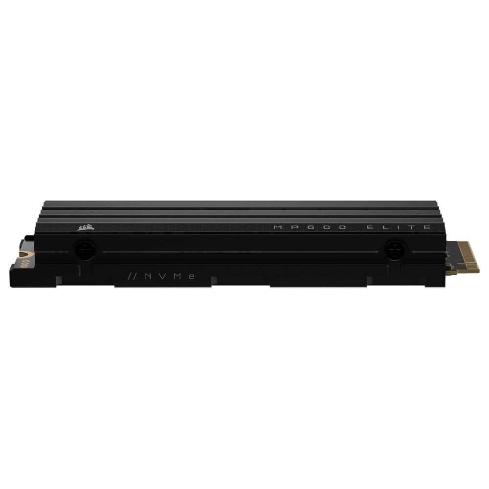 Corsair MP600 ELITE 4 To Avec dissipateur