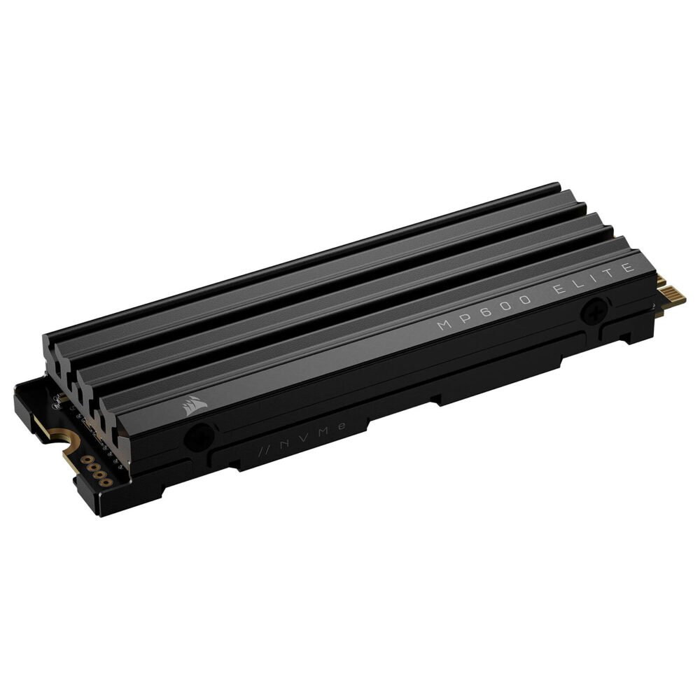 Corsair MP600 ELITE 4 To Avec dissipateur