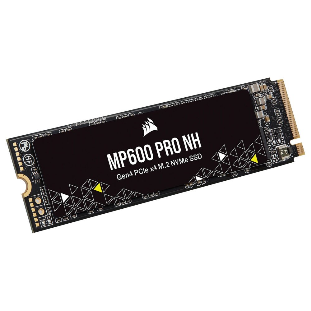 Corsair MP600 Pro NH 2 To