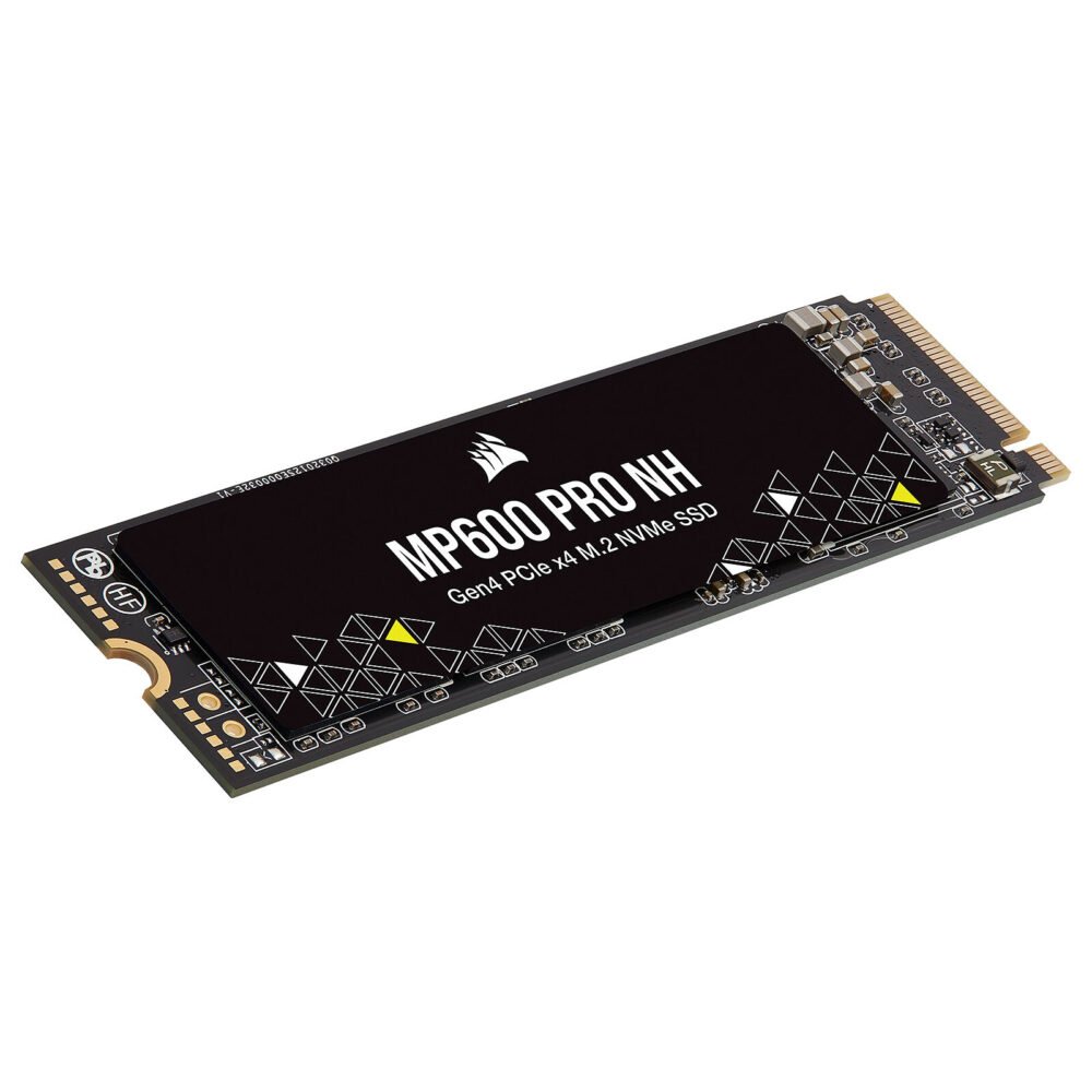 Corsair MP600 Pro NH 2 To