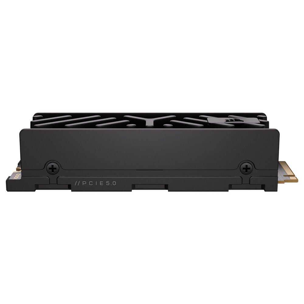 Corsair MP700 ELITE 1 To - Avec dissipateur