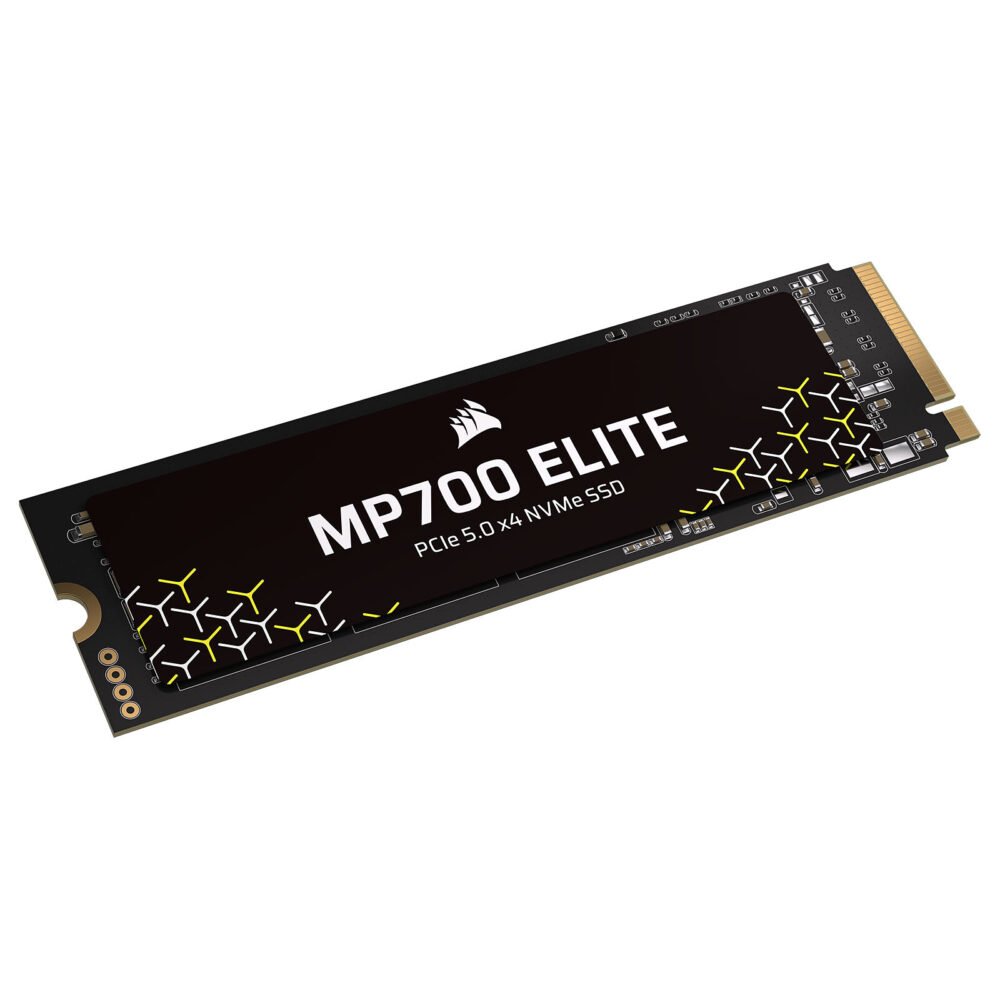Corsair MP700 ELITE 2 To
