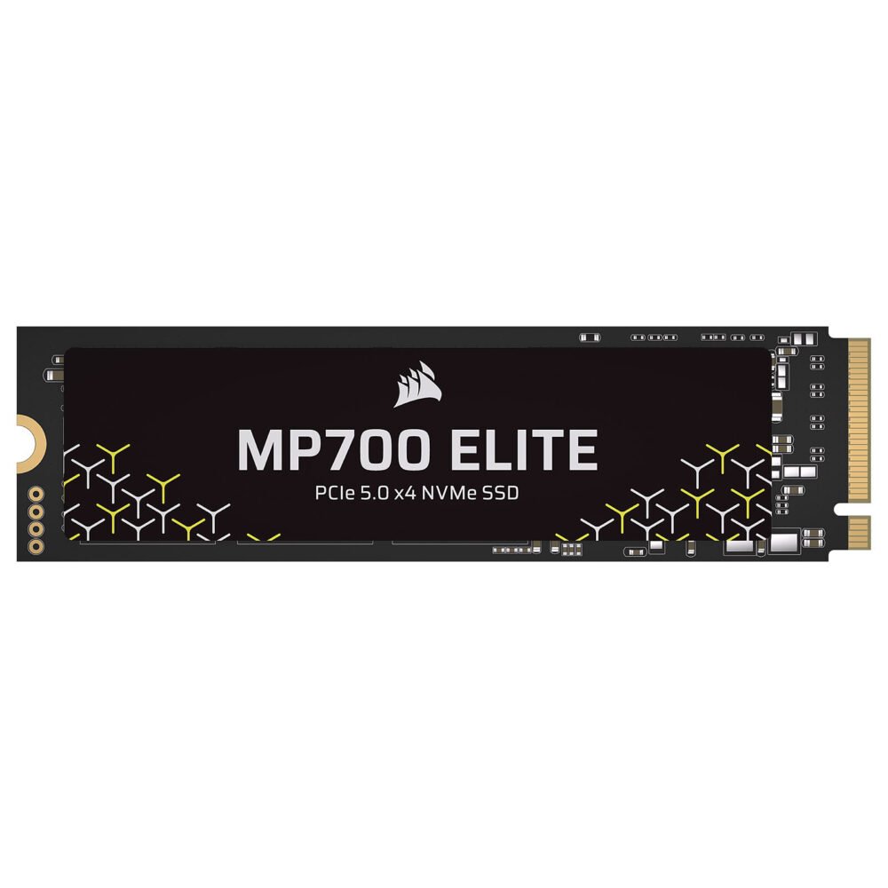 Corsair MP700 ELITE 2 To