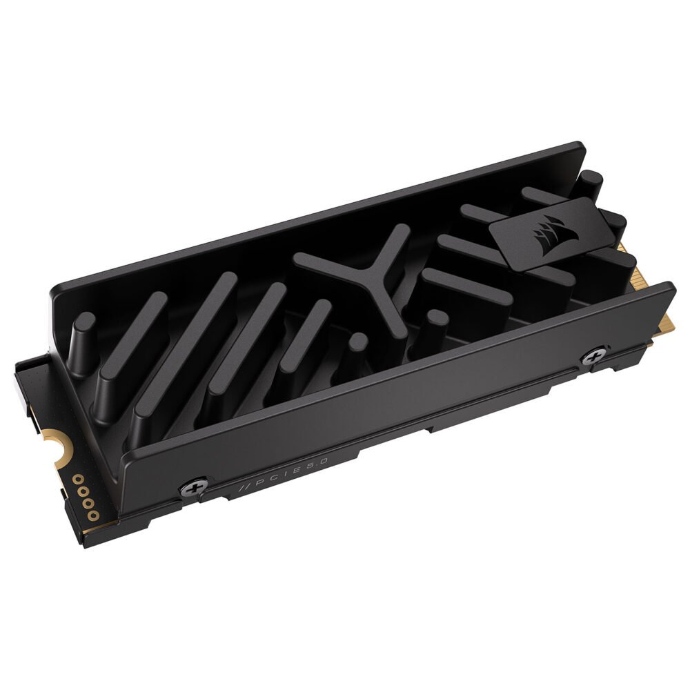Corsair MP700 ELITE 2 To - Avec dissipateur