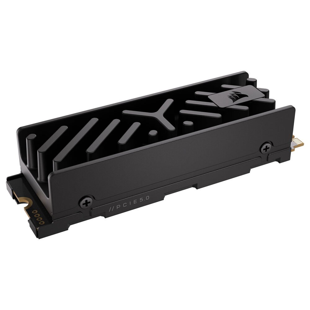 Corsair MP700 ELITE 2 To - Avec dissipateur