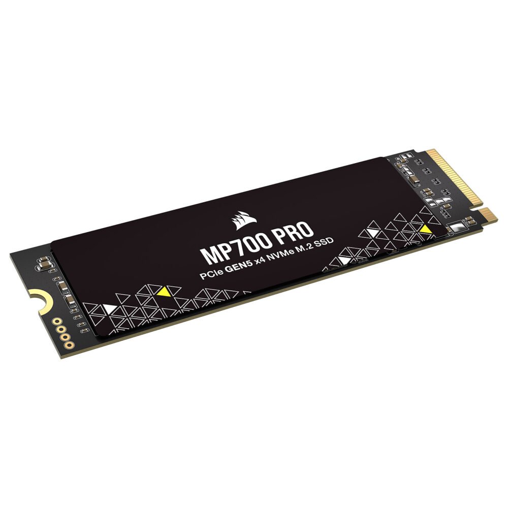 Corsair MP700 PRO 2 To