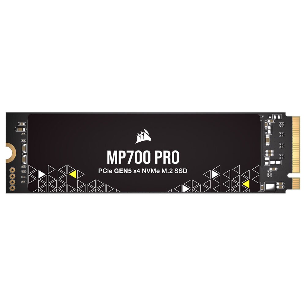 Corsair MP700 PRO 2 To