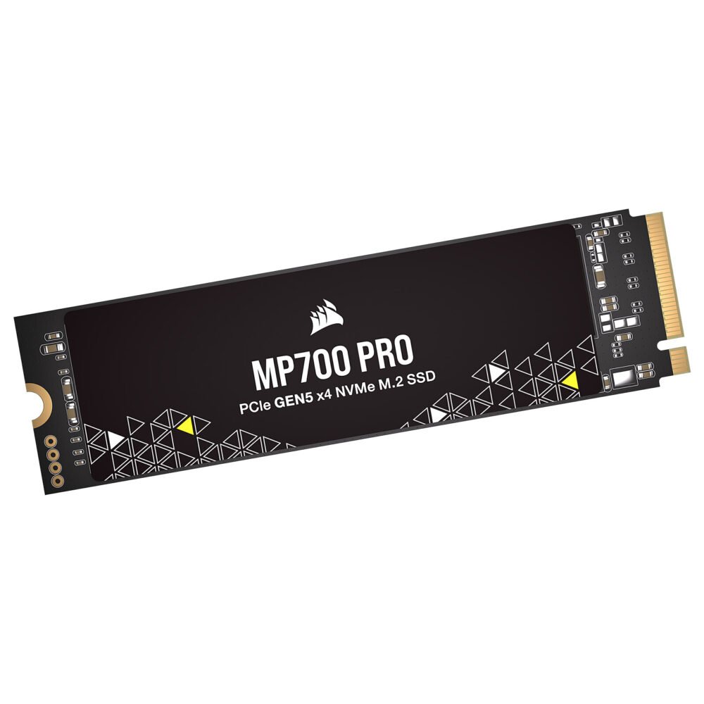 Corsair MP700 PRO 2 To