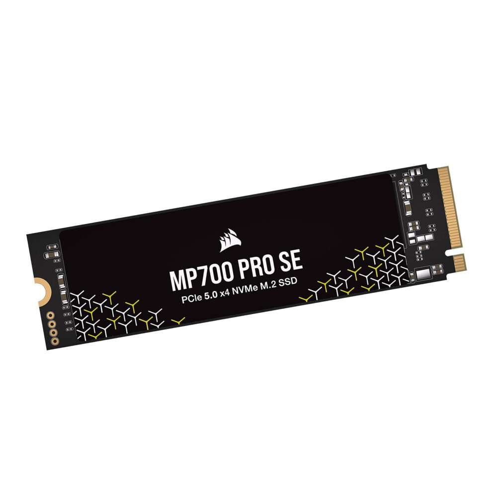 Corsair MP700 PRO SE 4 To