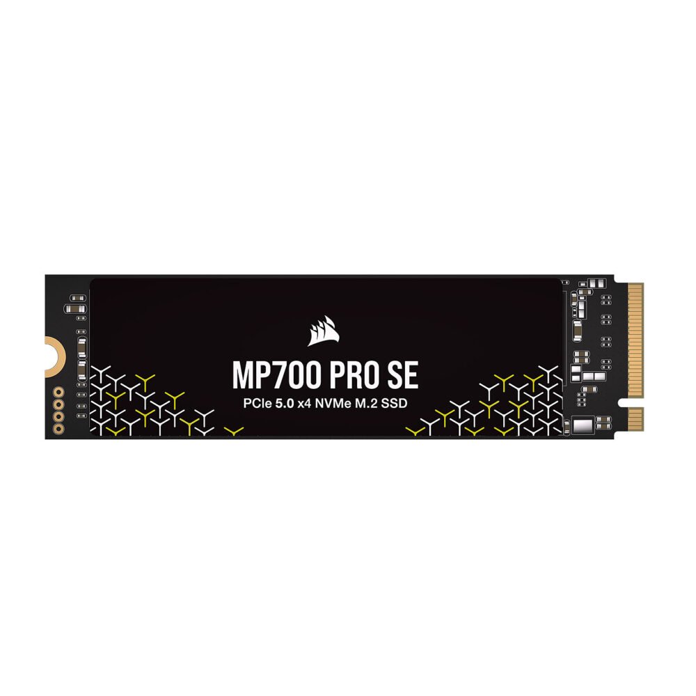 Corsair MP700 PRO SE 4 To