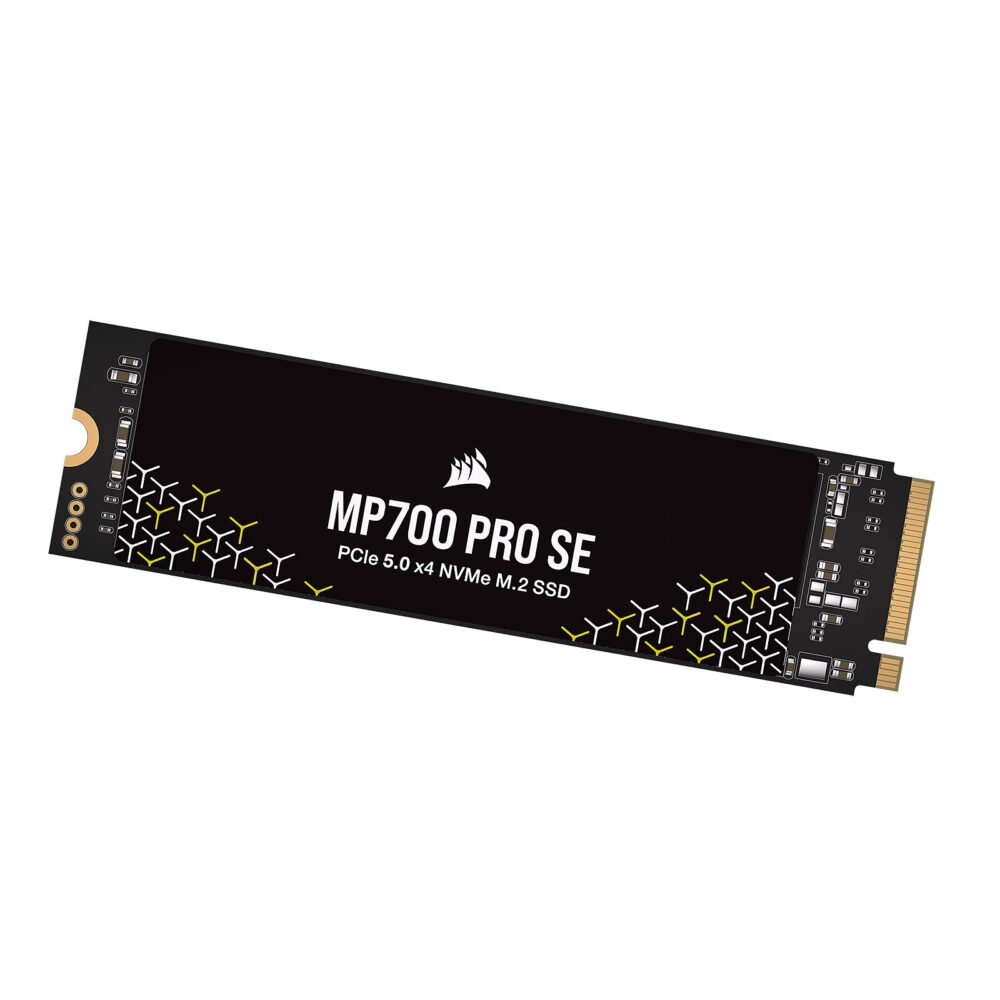 Corsair MP700 PRO SE 4 To