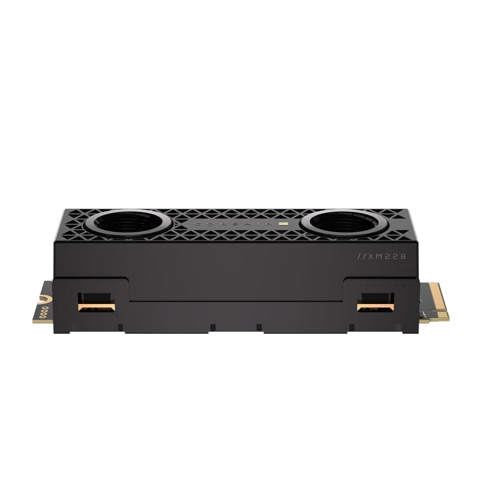 Corsair MP700 PRO SE Hydro X Series 2 To