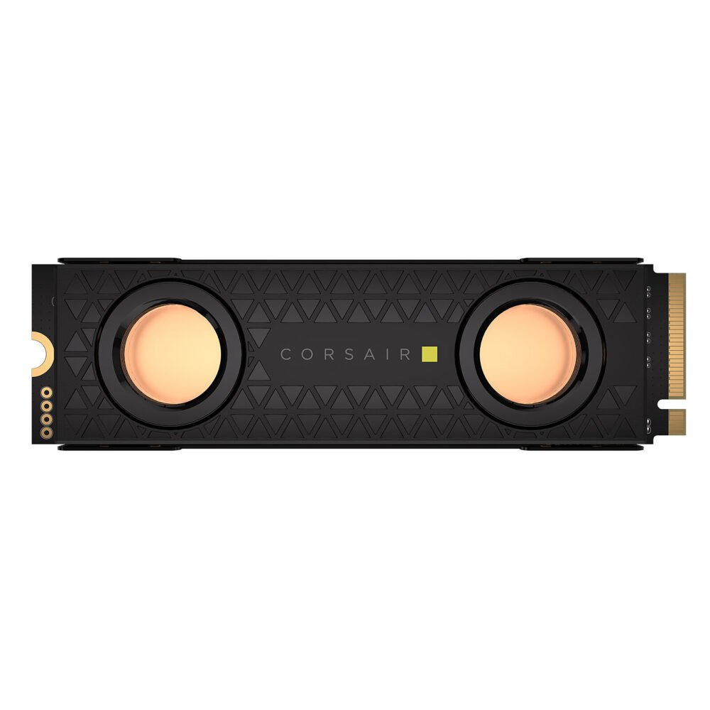 Corsair MP700 PRO SE Hydro X Series 2 To