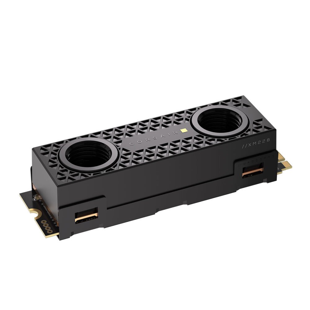 Corsair MP700 PRO SE Hydro X Series 2 To