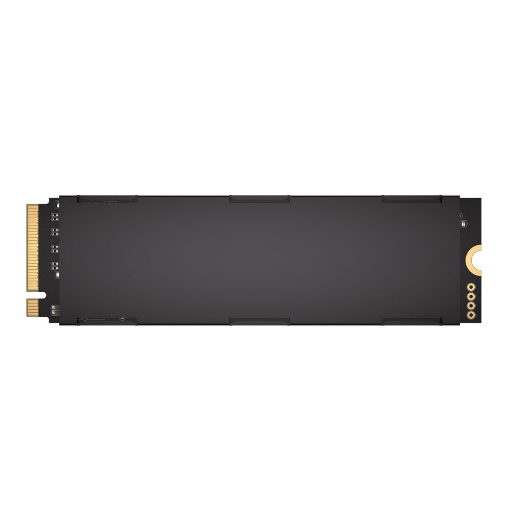 Corsair MP700 PRO SE Hydro X Series 4 To