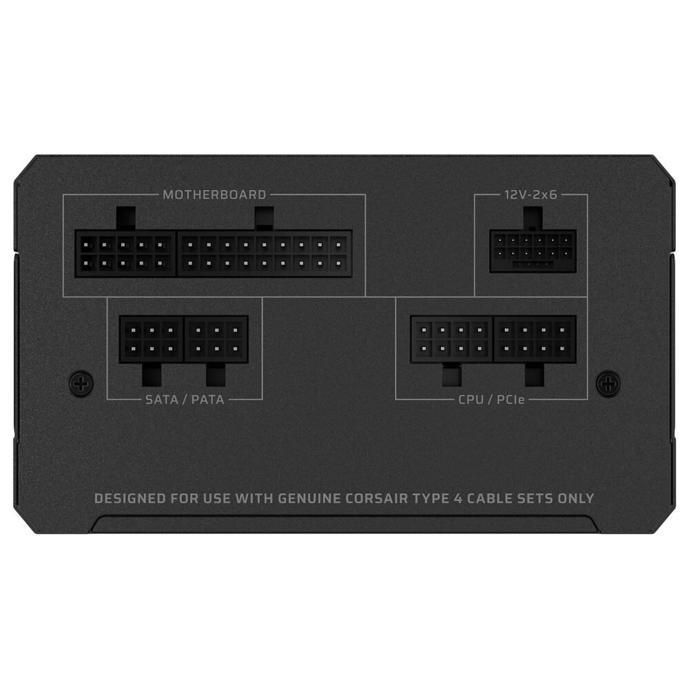 Corsair RM650e (2025)