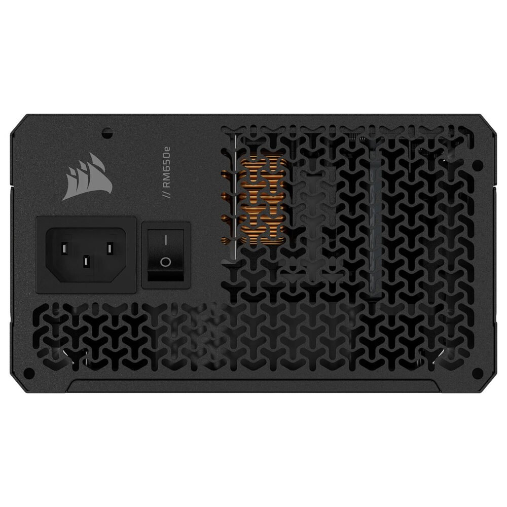 Corsair RM650e (2025)