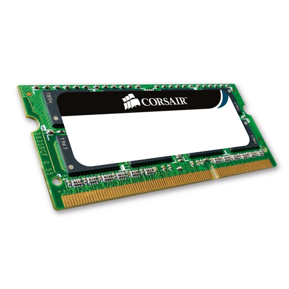 Corsair Value Select SO-DIMM 4 Go DDR3 1333 MHz