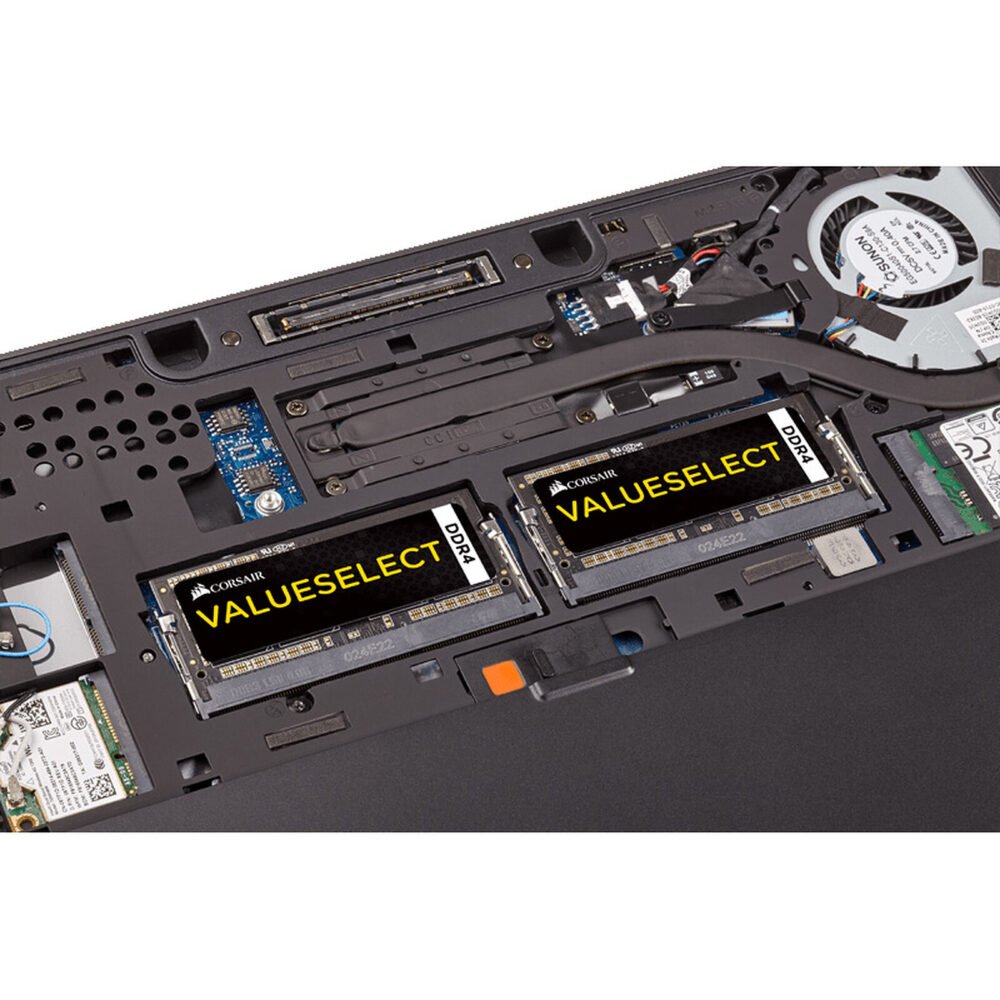 Corsair Value Select SO-DIMM DDR4 16 Go 2133 MHz CL15