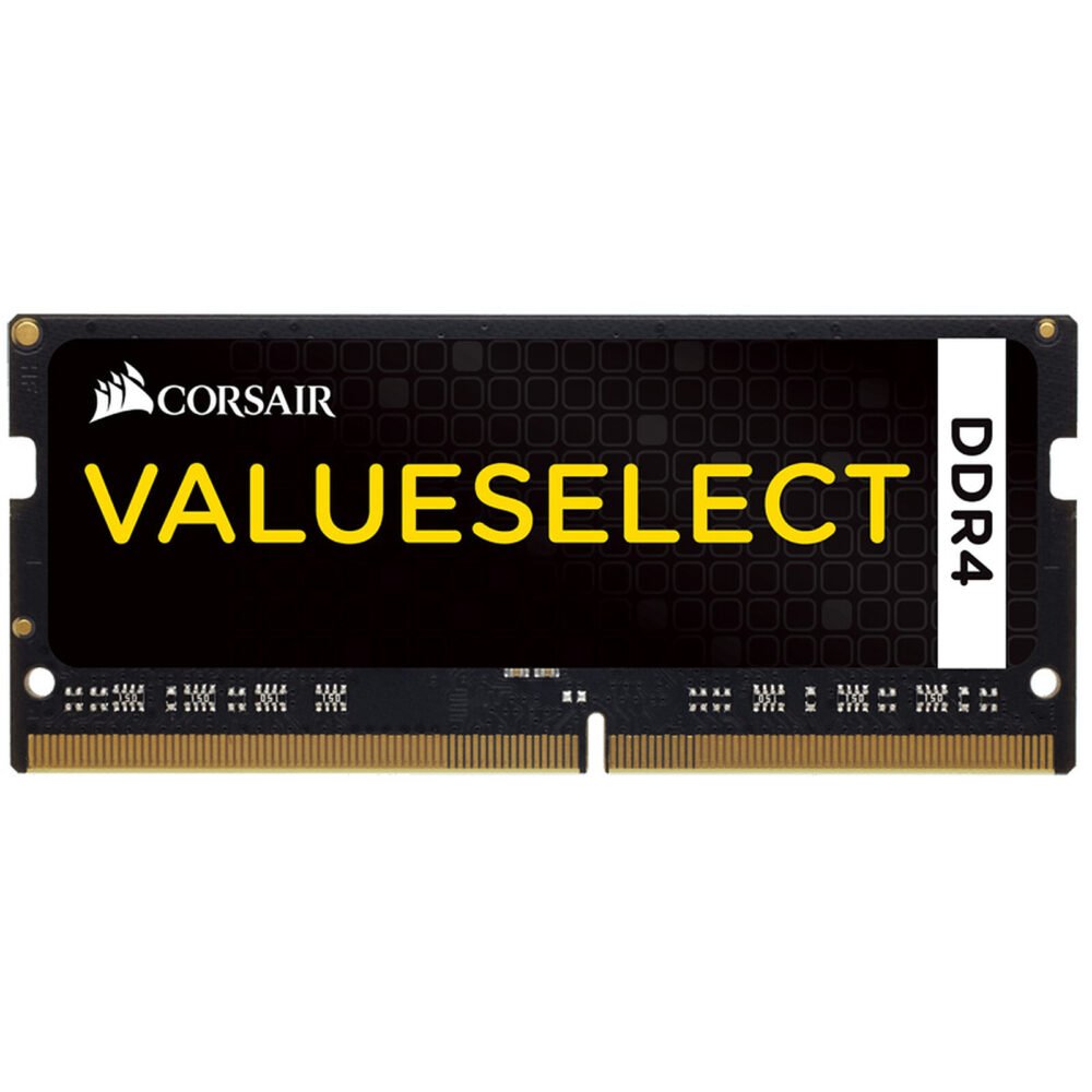 Corsair Value Select SO-DIMM DDR4 4 Go 2133 MHz CL15
