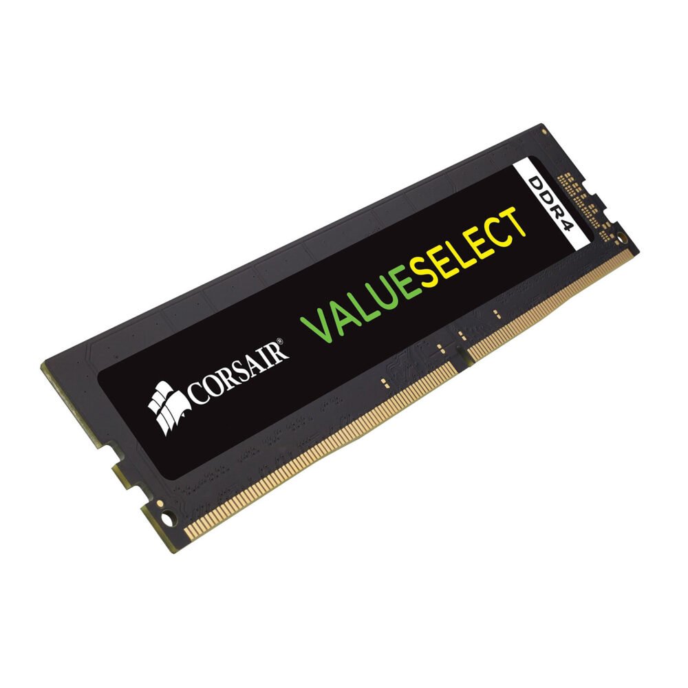 Corsair ValueSelect 16 Go DDR4 2133 MHz CL15