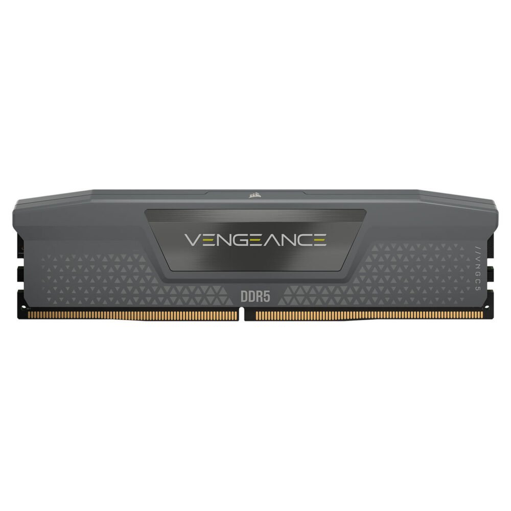 Corsair Vengeance DDR5 16 Go (2 x 8 Go) 5200 MHz CL40
