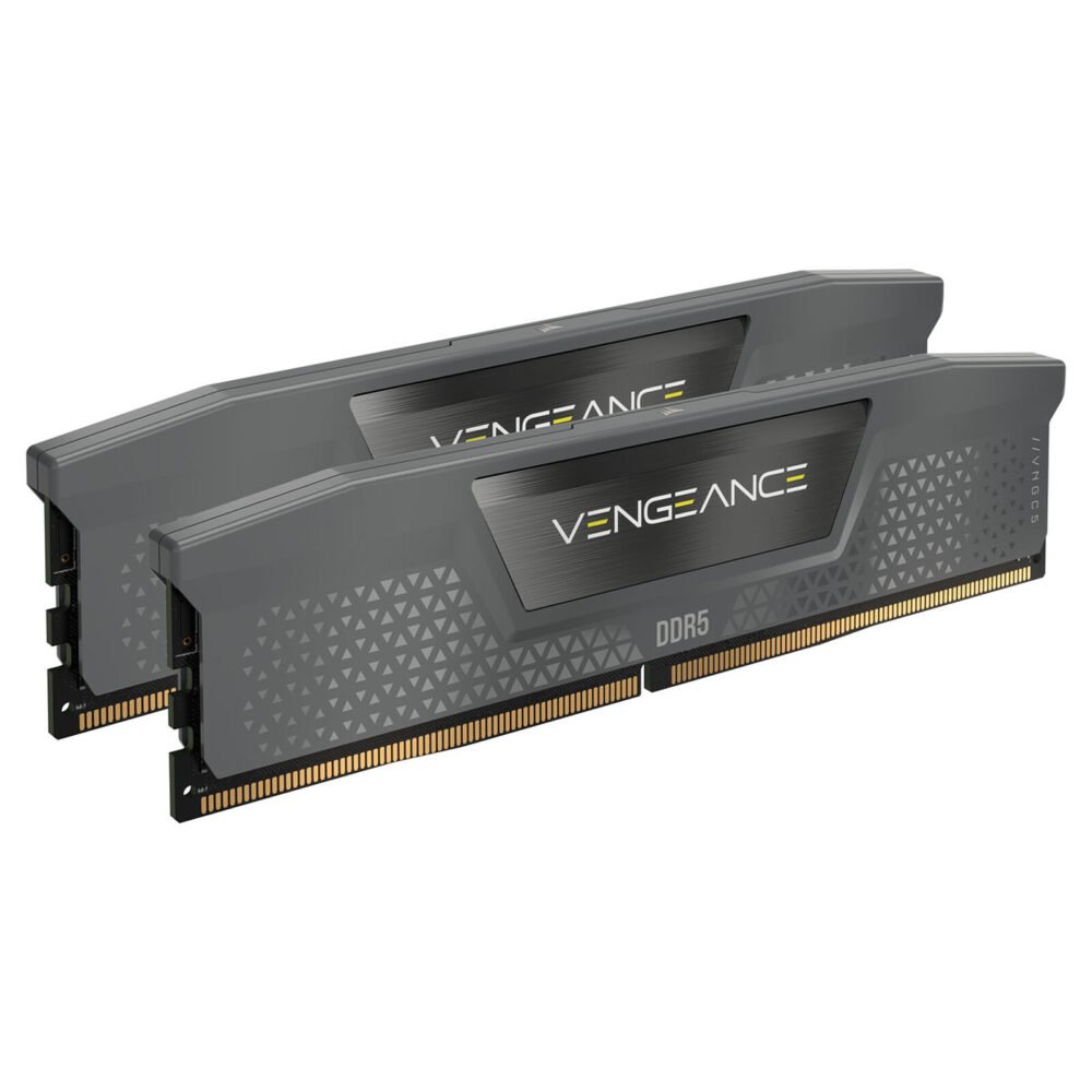 Corsair Vengeance DDR5 32 Go (2 x 16 Go) 6400 MHz CL30